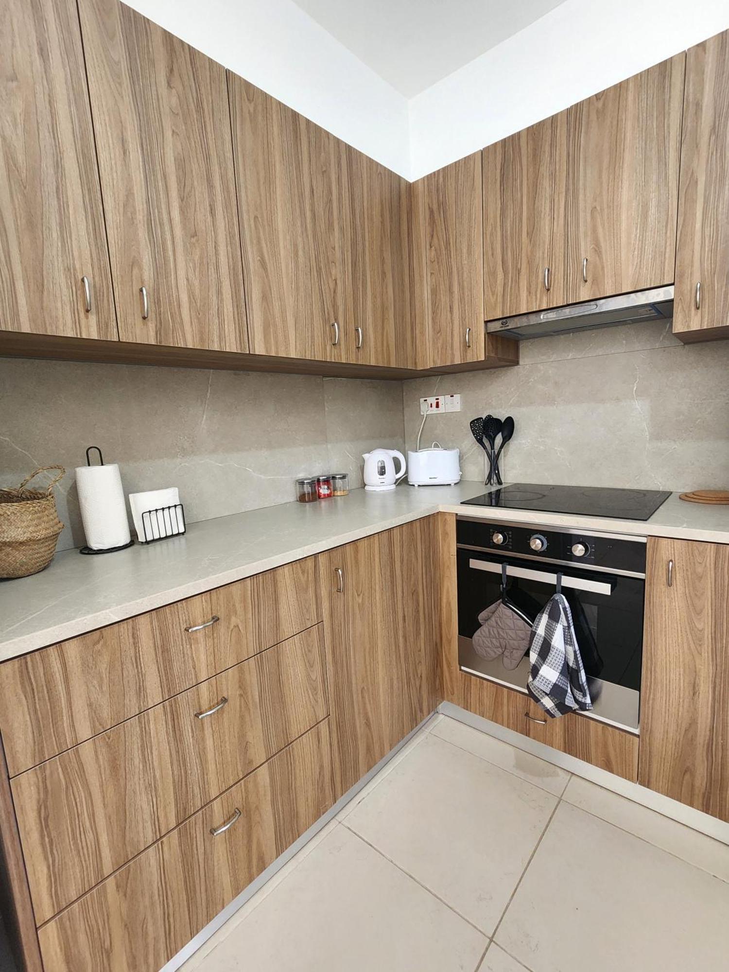 Epicurian Residence นิโคเซีย ภายนอก รูปภาพ
