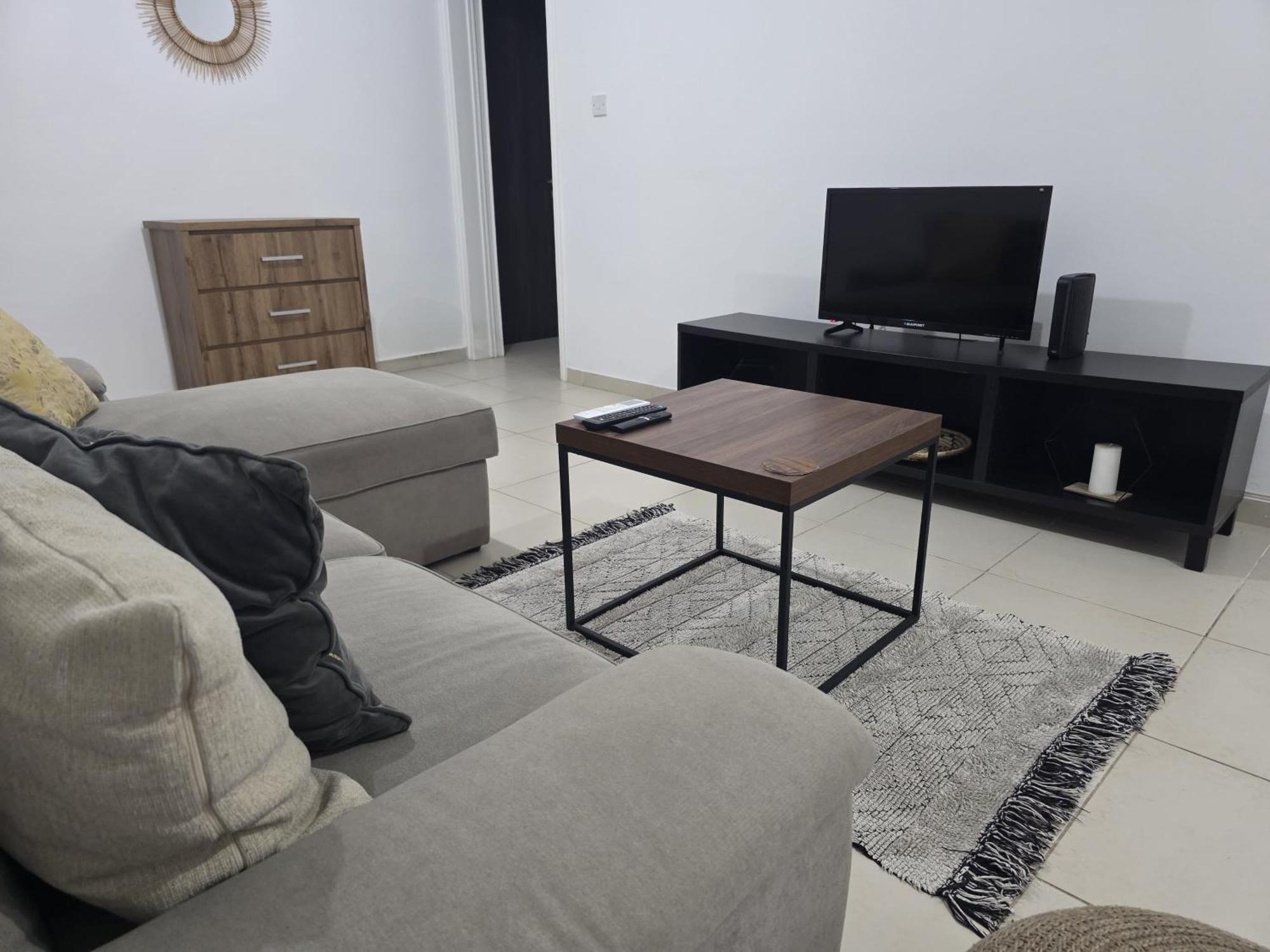 Epicurian Residence นิโคเซีย ภายนอก รูปภาพ