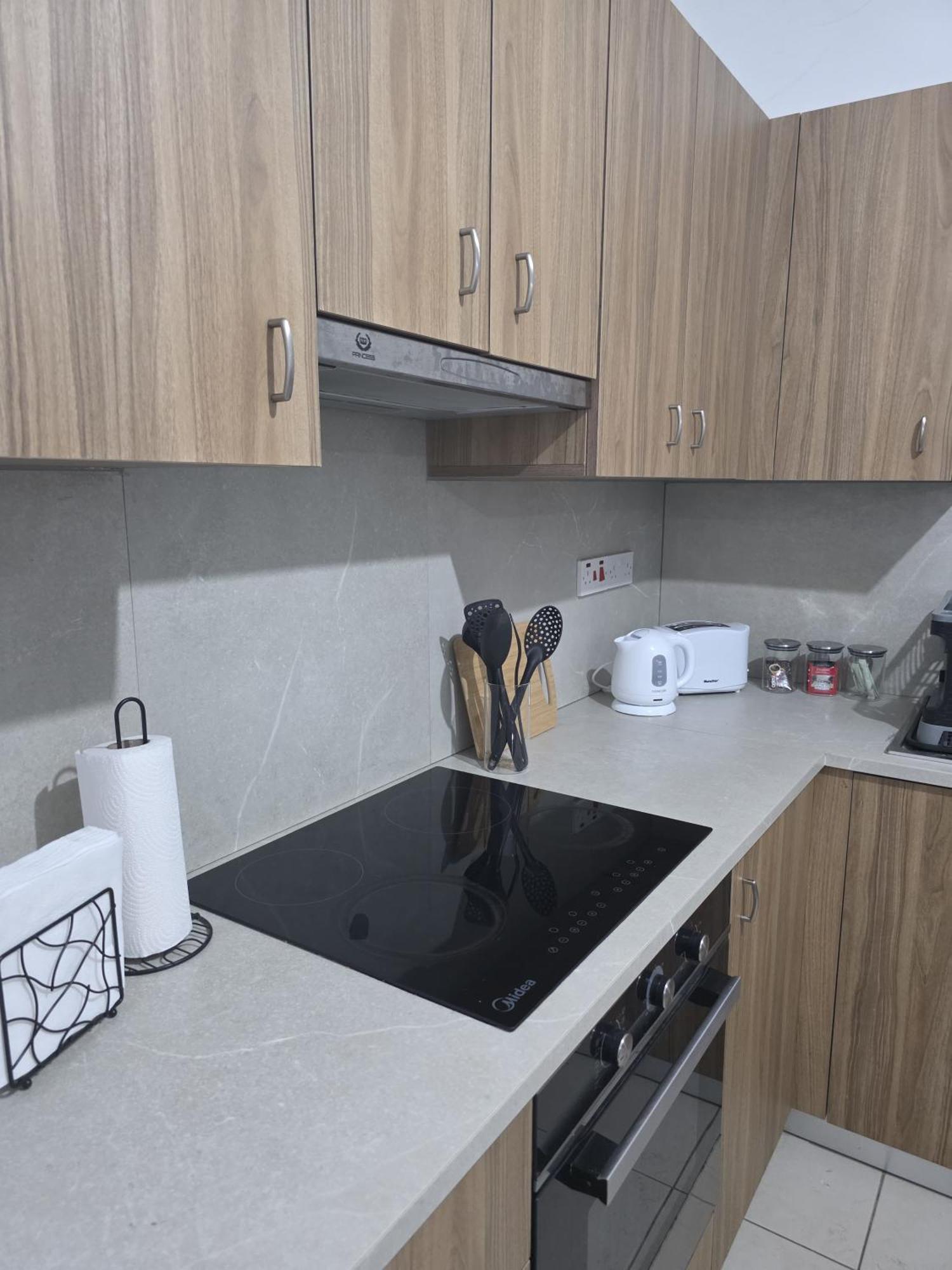 Epicurian Residence นิโคเซีย ภายนอก รูปภาพ